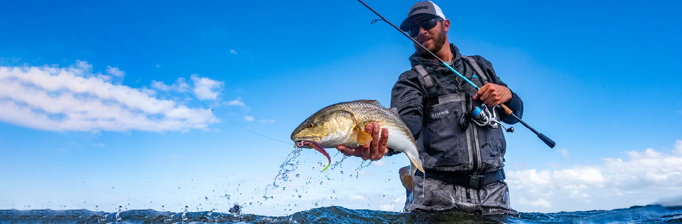 Shimano Fishing -Shimano Fishing 1