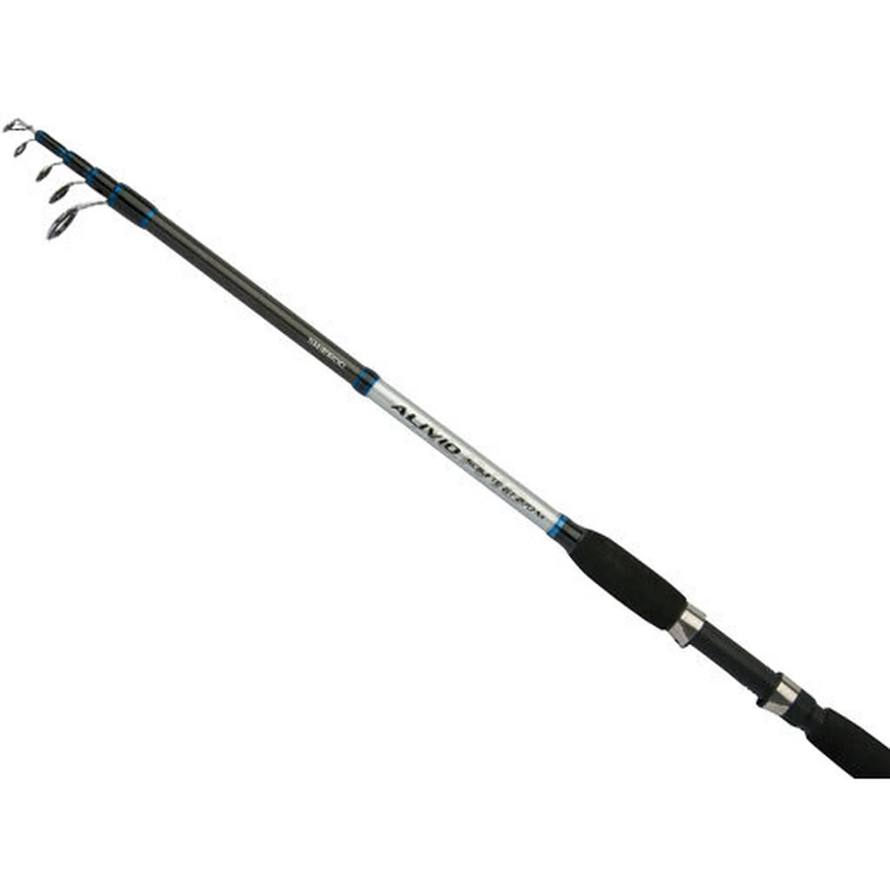Telescopic Cane Shimano Alivio Slim GT 40-80 G