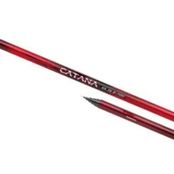 Telescopic Cane Shimano Catana EX TE2 2-8 G -Shimano Fishing CATEXTE260