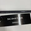 SHIMANO CASTING SCIMITAR 8'6" MH 1 SHIMANO CASTING SCIMITAR 8'6" MH -Shimano Fishing SCIMITAR86MHF