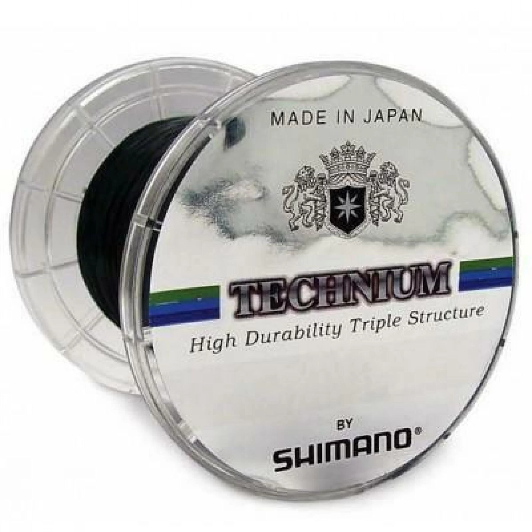 Nylon Shimano Technium Invisi 790m 4 Nylon Shimano Technium Invisi 790m - Image 2