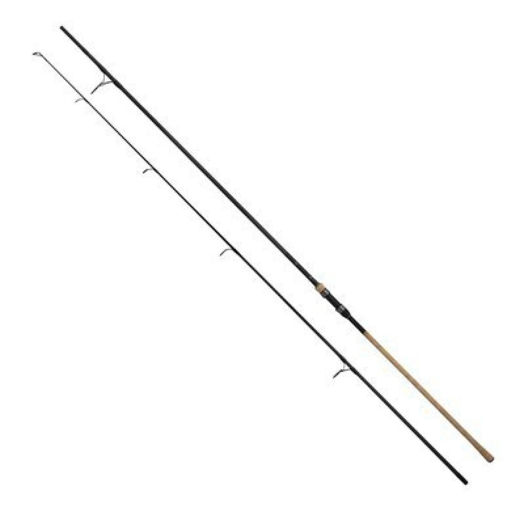Carp Rod Shimano TX-1A Cork 12 Ft 3 Lb 4 Carp Rod Shimano TX-1A Cork 12 Ft 3 Lb - Image 2