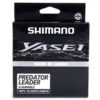 Fluorocarbon Shimano Yasei 50 M -Shimano Fishing YASPFL5040