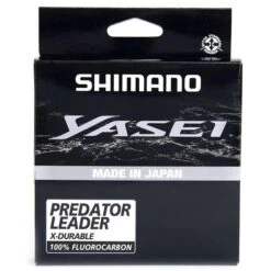 Fluorocarbon Shimano Yasei 50 M