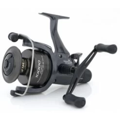 Reel Shimano Baitrunner DL 6000 RB