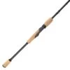 SHIMANO CLARUS 8'6" MEDIUM HEAVY 2 PC SPINNING ROD 1 SHIMANO CLARUS 8'6" MEDIUM HEAVY 2 PC SPINNING ROD -Shimano Fishing clarus