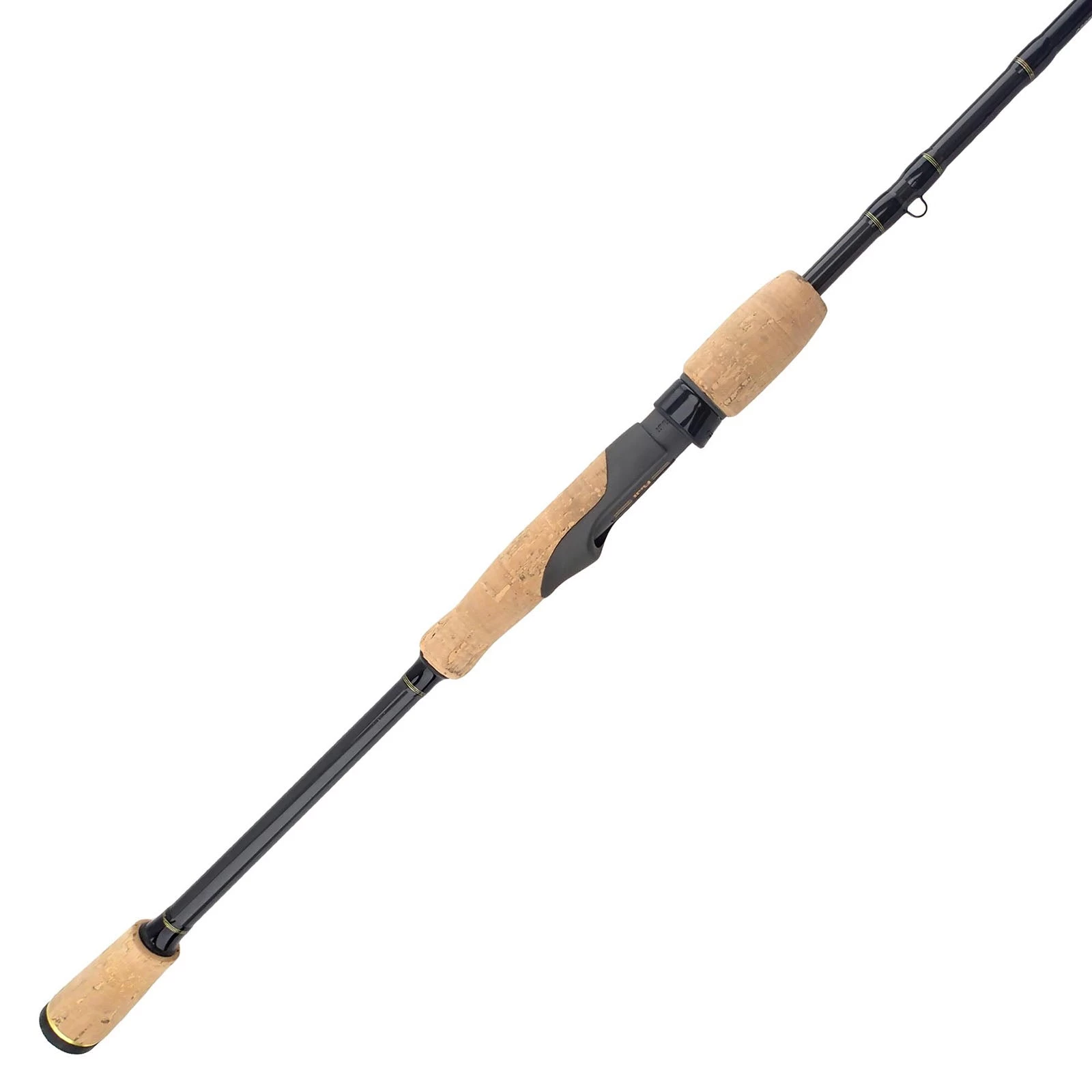SHIMANO CLARUS 8'6" MEDIUM HEAVY 2 PC SPINNING ROD 3 SHIMANO CLARUS 8'6" MEDIUM HEAVY 2 PC SPINNING ROD