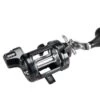SHIMANO TEKOTA 600 LINECOUNTER (RH)