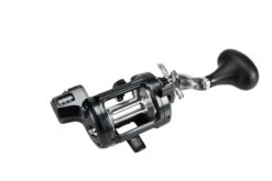 SHIMANO TEKOTA 600 LINECOUNTER (RH)