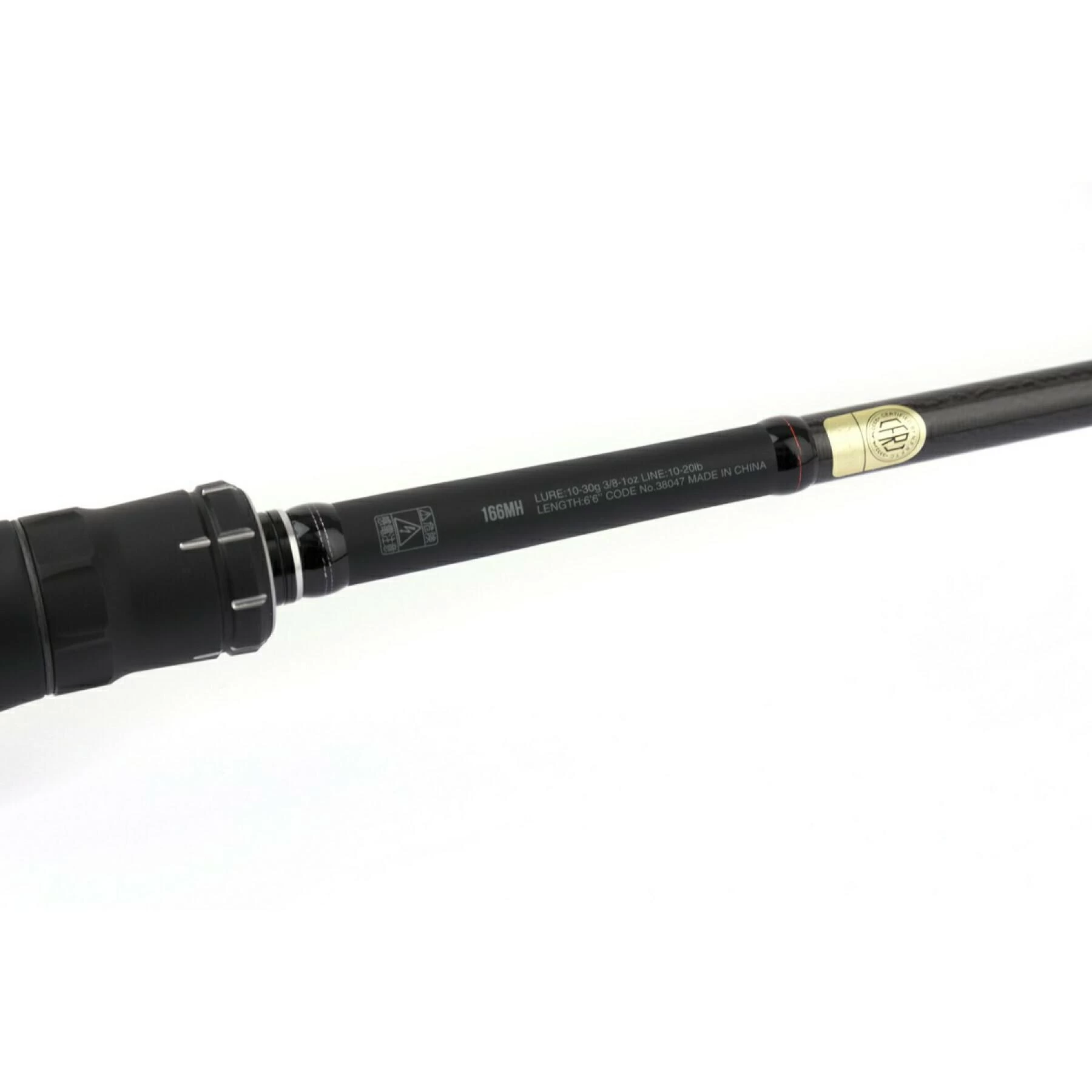 Casting Rod Shimano Adreba Mod 150g 7 Casting Rod Shimano Adreba Mod 150g - Image 5