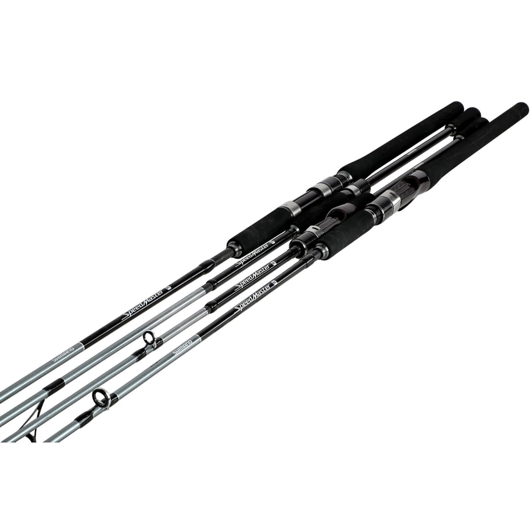 Casting Rod Shimano Speedmaster R Jigging 120 G 4 Casting Rod Shimano Speedmaster R Jigging 120 G - Image 2