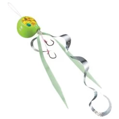 Lure Shimano Engetsu Kyorin Baku Baku 200 G