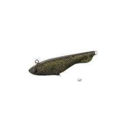 Lure Shimano Cardiff Dartheat 46S 4,6 G