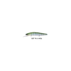 Lure Shimano Bantam Rip Flash 115FMD 14 G