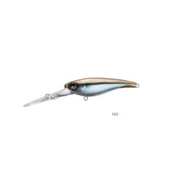 Lure Shimano Bantam Pavlo Shad 59 SP 8 G
