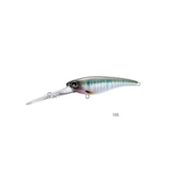 Lure Shimano Bantam Pavlo Shad 6g