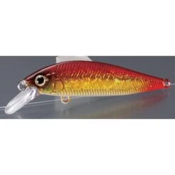 Lure Shimano Cardiff Stream Flat 50HS 4,5 G