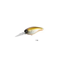 Lure Shimano Bantam Kozak SR 8 G