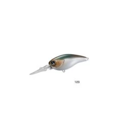 Lure Shimano Bantam Kozak SR 8 G