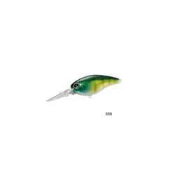 Lure Shimano Bantam Kozak MR 8 G