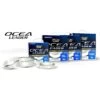 Fluorocarbon Shimano Ocea Leader EX 20m -Shimano Fishing shimano 59wcl74fu1v