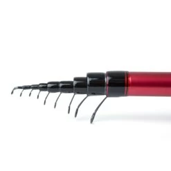 Telescopic Cane Shimano Rod Aero X5 Bolo GT 35g -Shimano Fishing shimano aex3tegtxh60 5