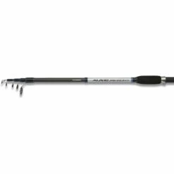 Telescopic Cane Shimano Alivio Slim GT 40-80 G