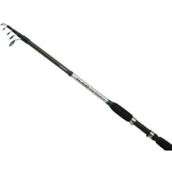 Telescopic Cane Shimano Alivio Slim GT 30-60 G