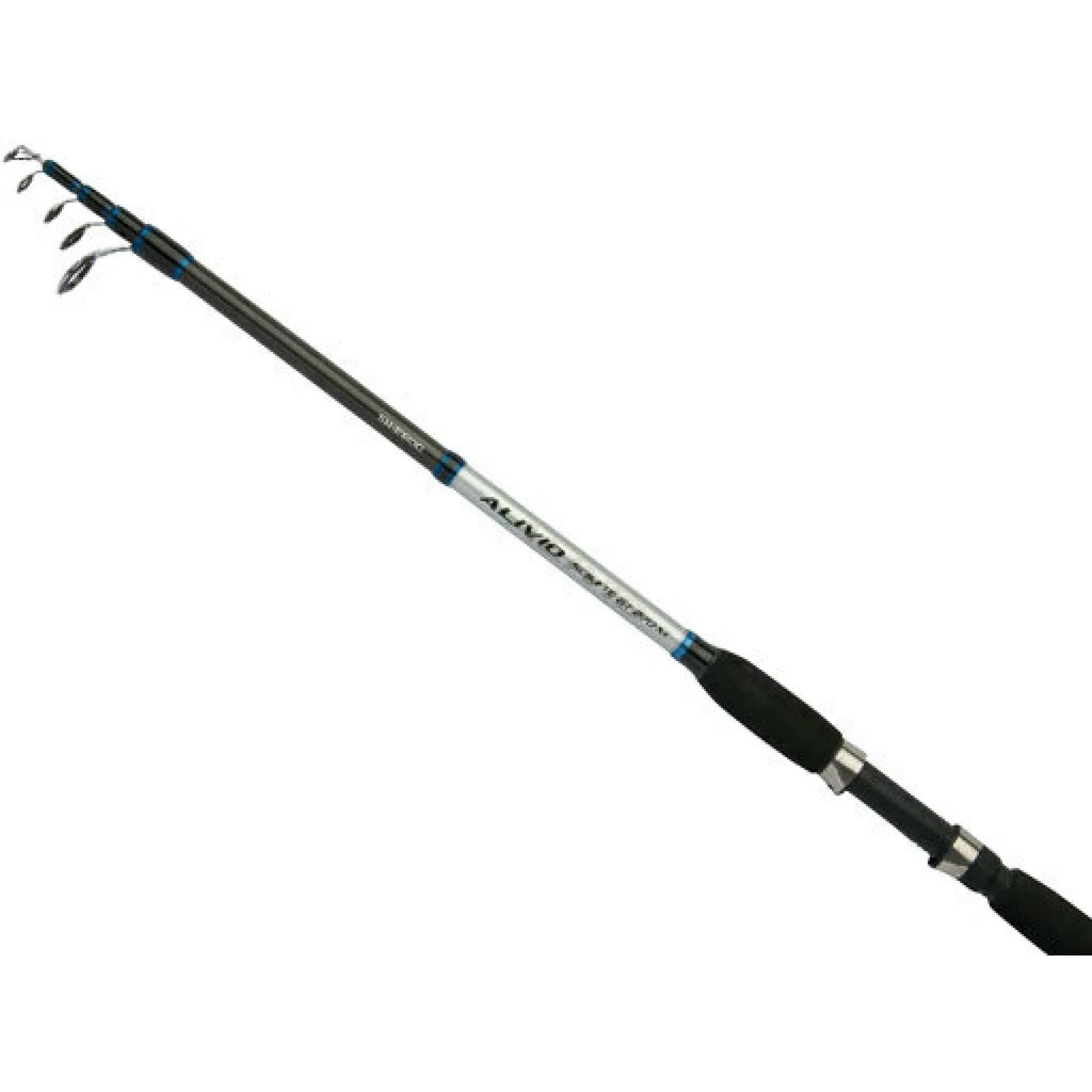 Telescopic Cane Shimano Alivio Slim GT 30-60 G