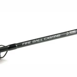 Casting Rod Shimano Beastmaster Catfish Fireball 85-200g -Shimano Fishing shimano cbmcffb18320 4