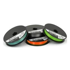 Tresse Shimano Kairiki 4 3000 M [Size 0,10 mm]