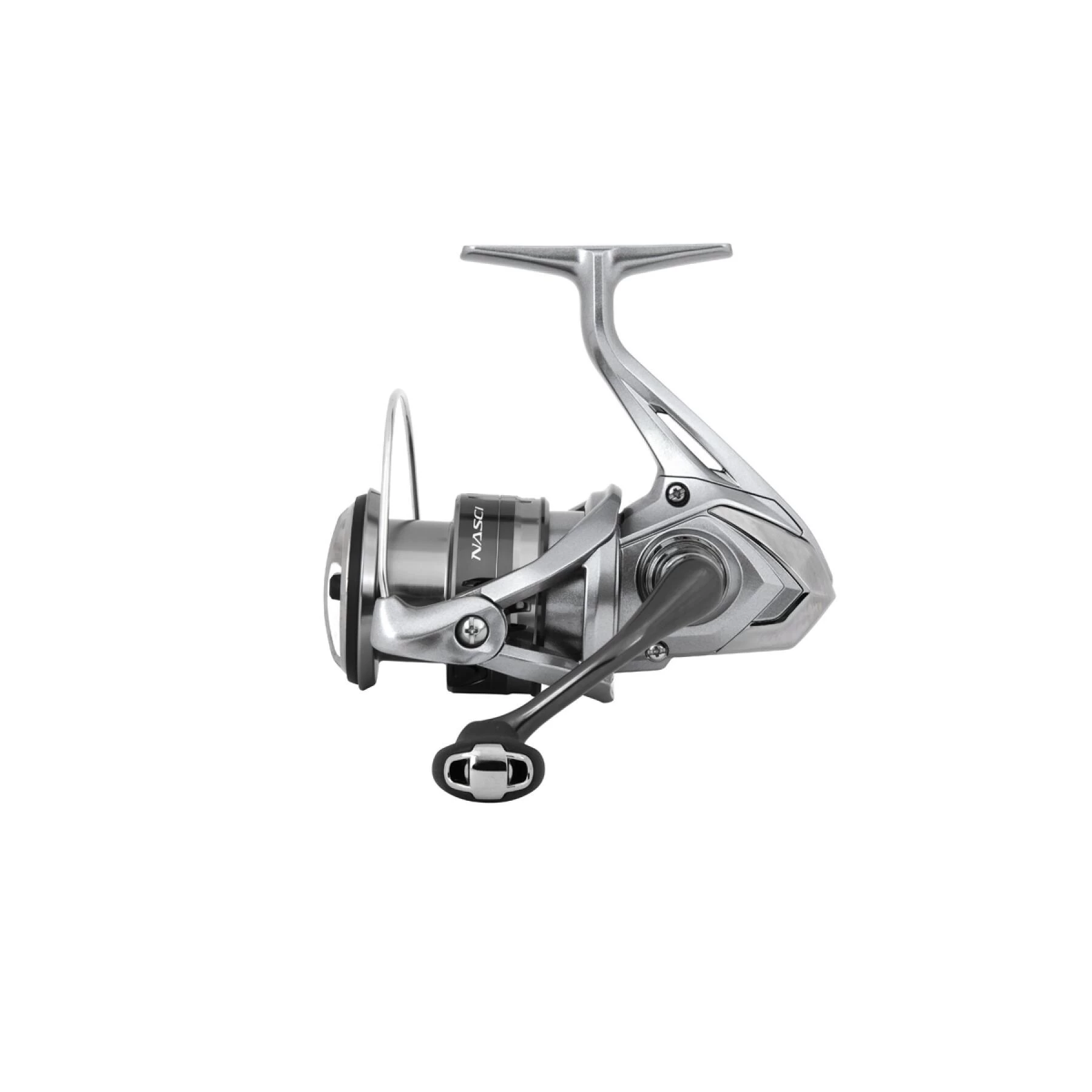 Reel Shimano Nasci FC 4000 3 Reel Shimano Nasci FC 4000