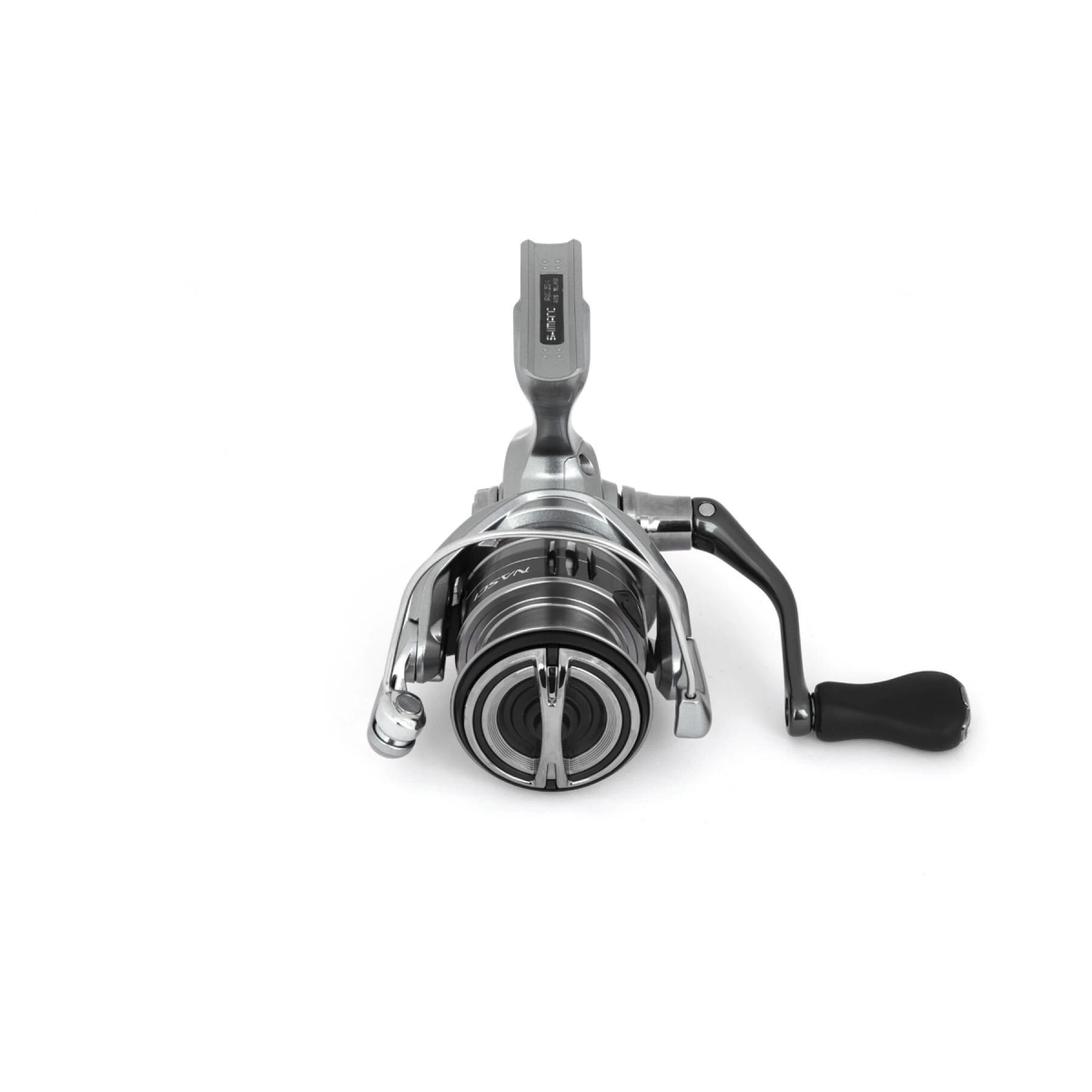Reel Shimano Nasci FC 4000 4 Reel Shimano Nasci FC 4000 - Image 2