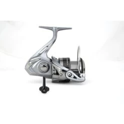 Reel Shimano Nasci FC 4000 9 Reel Shimano Nasci FC 4000 -Shimano Fishing shimano nas4000fc 3