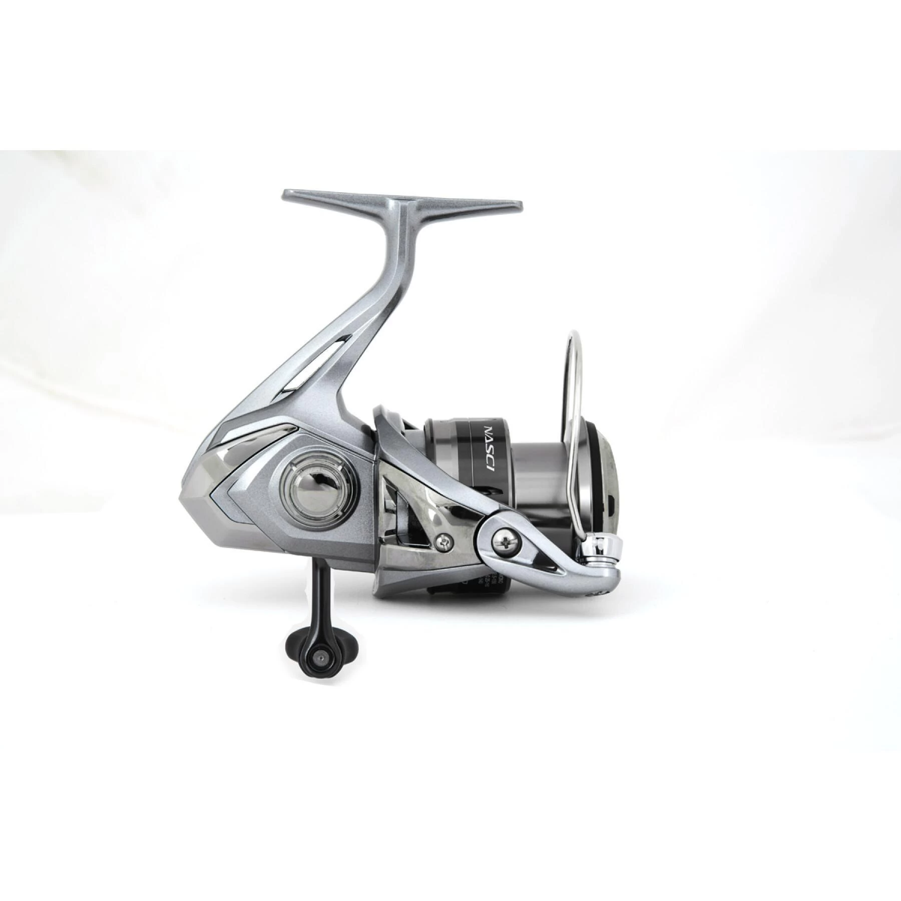 Reel Shimano Nasci FC 4000 5 Reel Shimano Nasci FC 4000 - Image 3