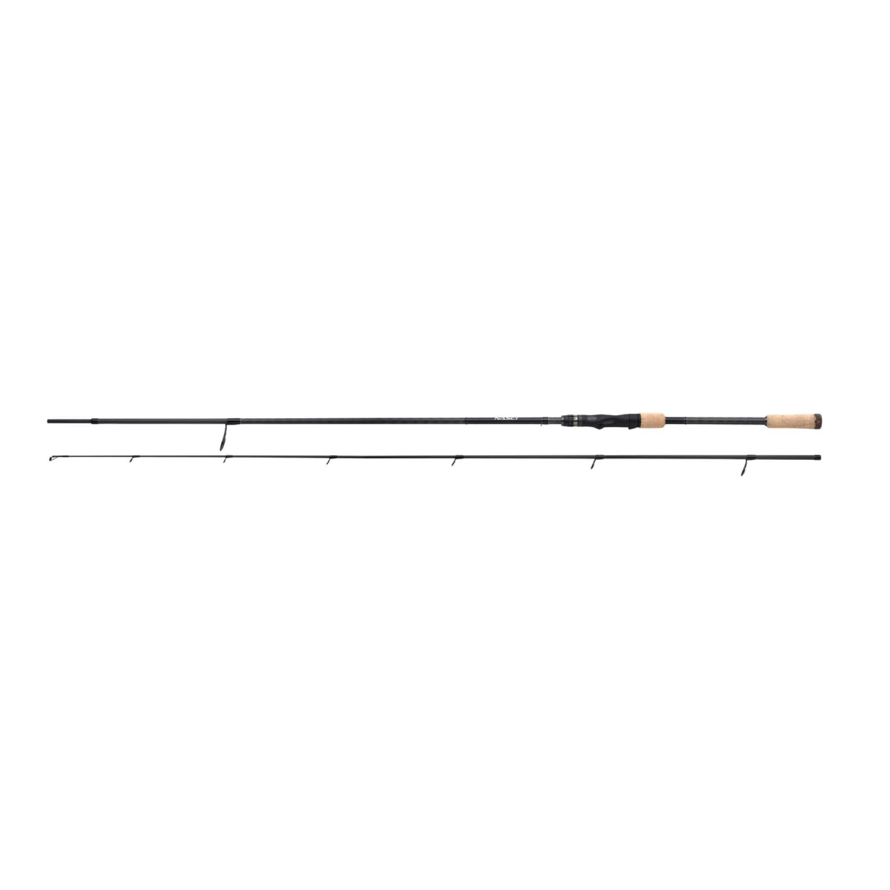 Spinning Rod Shimano Nasci M-F 7-35 G 3 Spinning Rod Shimano Nasci M-F 7-35 G