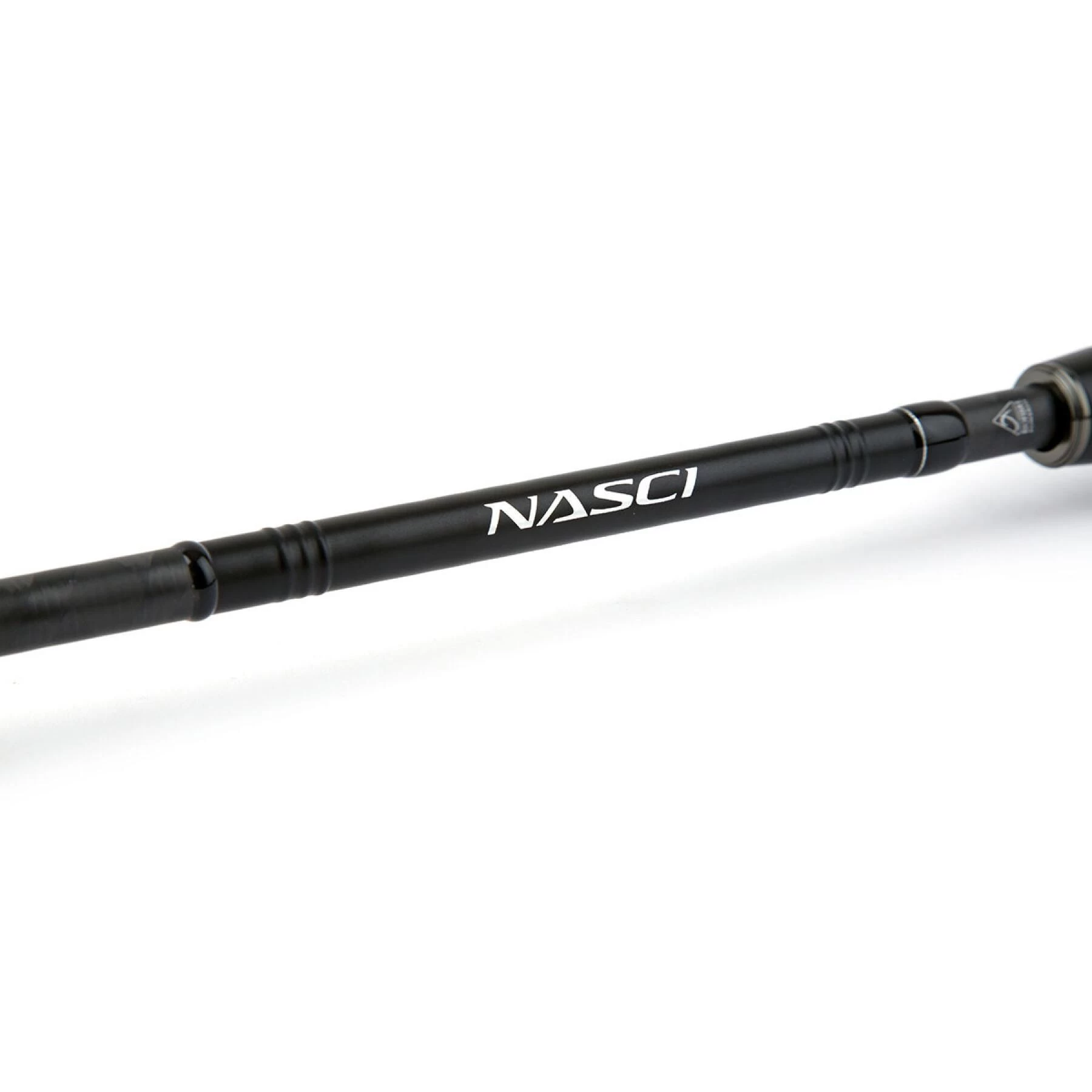 Spinning Rod Shimano Nasci Fast 7-21 G 4 Spinning Rod Shimano Nasci Fast 7-21 G - Image 2