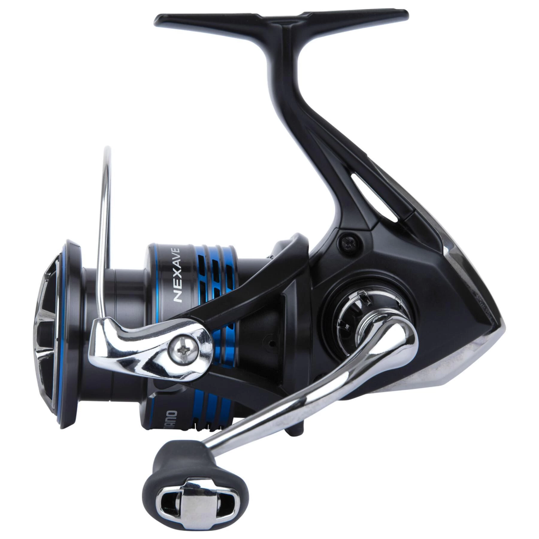 Reel Shimano Nexave FI 4000 3 Reel Shimano Nexave FI 4000