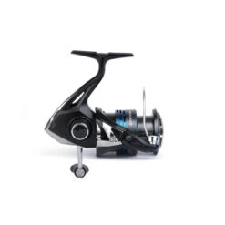 Reel Shimano Nexave FI 4000 9 Reel Shimano Nexave FI 4000 -Shimano Fishing shimano nex4000fi 3
