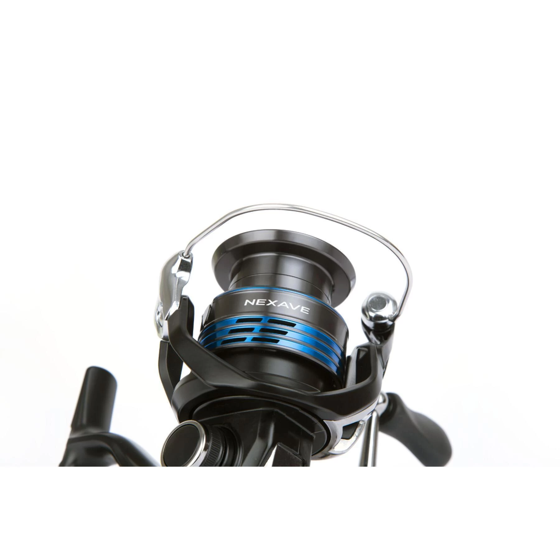 Reel Shimano Nexave FI 4000 7 Reel Shimano Nexave FI 4000 - Image 5