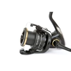 Reel Shimano Sustain FJ 4000 11 Reel Shimano Sustain FJ 4000 -Shimano Fishing shimano sa4000fj 5