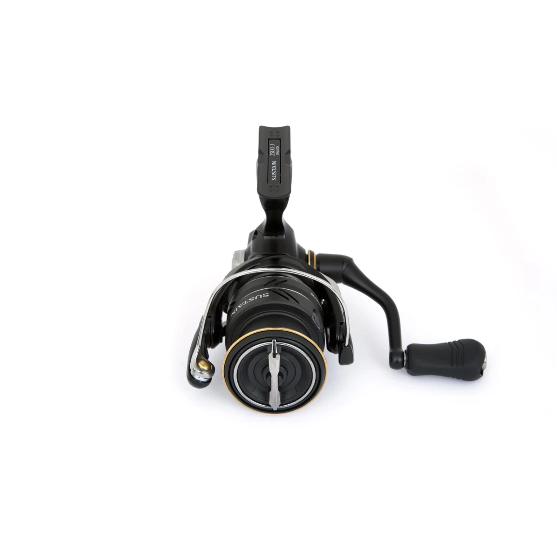 Reel Shimano Sustain FJ C3000 4 Reel Shimano Sustain FJ C3000 - Image 2