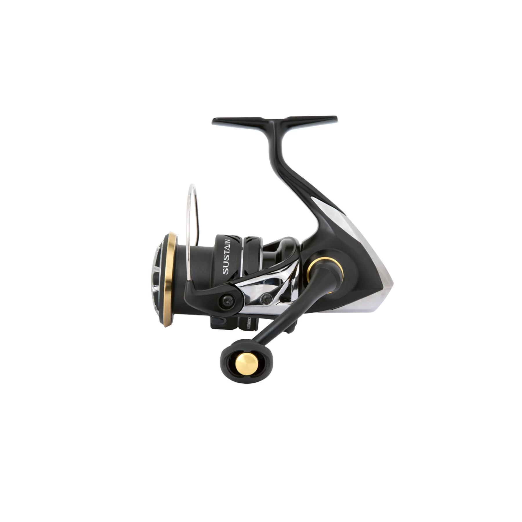 Reel Shimano Sustain FJ C3000 HG 3 Reel Shimano Sustain FJ C3000 HG
