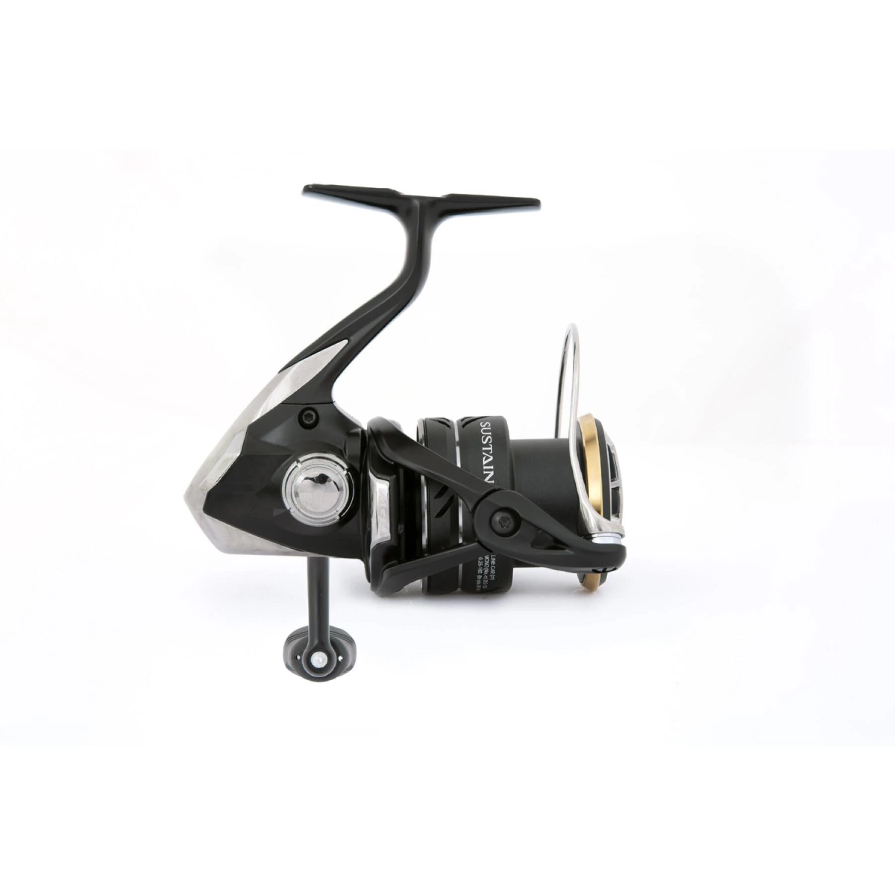 Reel Shimano Sustain FJ C3000 HG 5 Reel Shimano Sustain FJ C3000 HG - Image 3