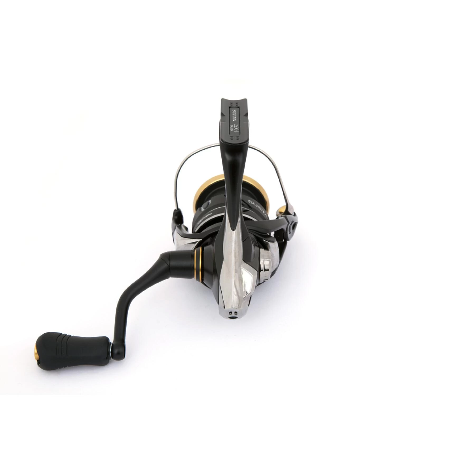 Reel Shimano Sustain FJ C3000 HG 6 Reel Shimano Sustain FJ C3000 HG - Image 4