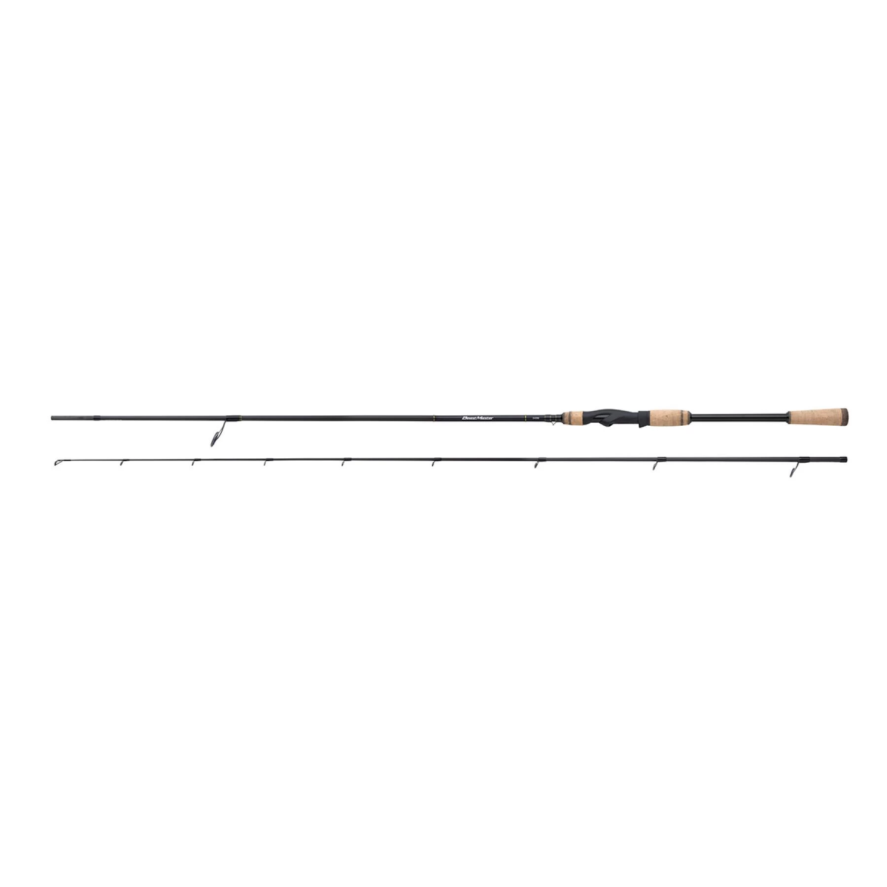 Spinning Rod Shimano Beastmaster FX 5-21 G 3 Spinning Rod Shimano Beastmaster FX 5-21 G