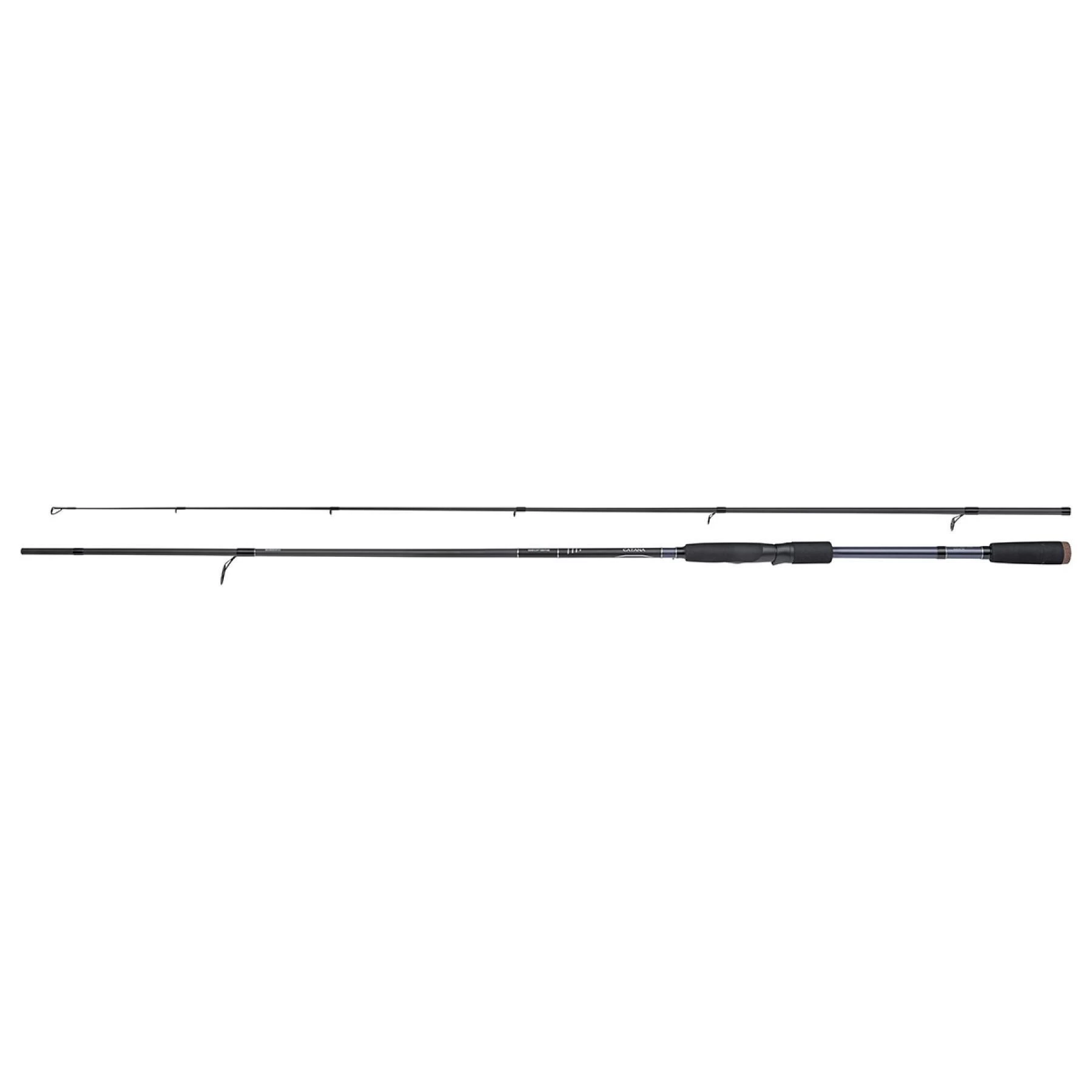 Spinning Rod Shimano Catana FX Fast 3-14 G 3 Spinning Rod Shimano Catana FX Fast 3-14 G