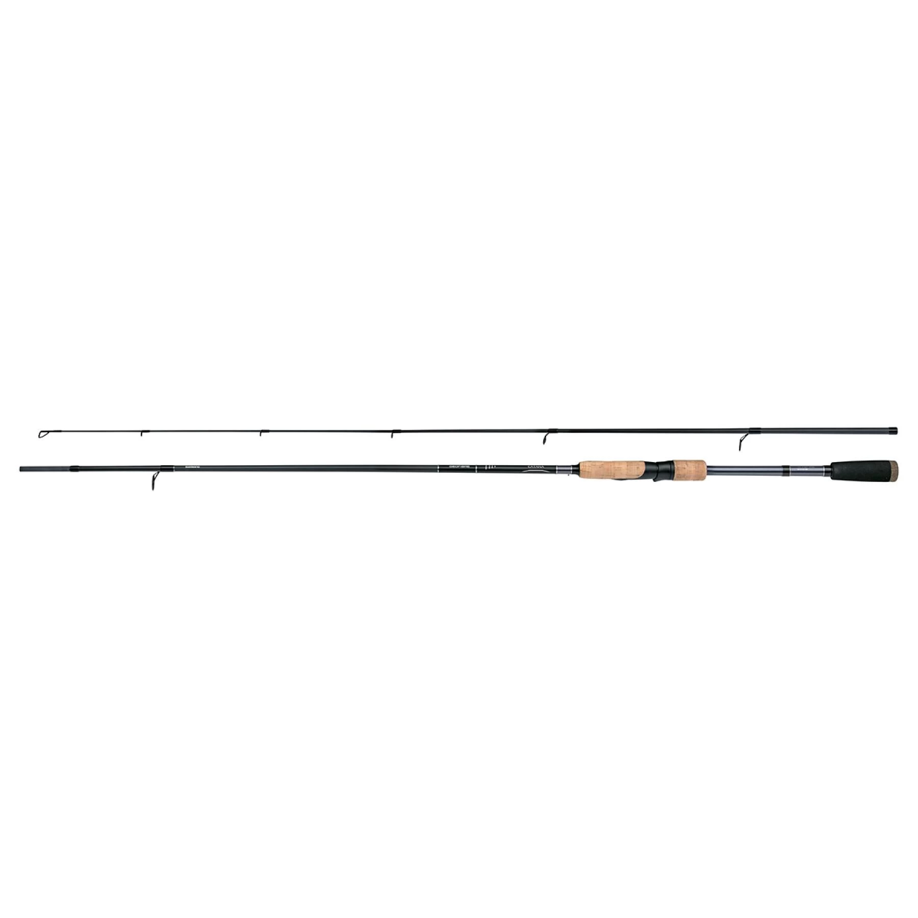 Spinning Rod Shimano Catana FX M-F 3-14 G 3 Spinning Rod Shimano Catana FX M-F 3-14 G