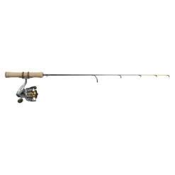 Spinning Rod Shimano Sedona Ice 30UL