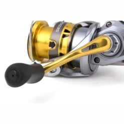 Reel Shimano Sedona FI 500 -Shimano Fishing shimano se500fi 4